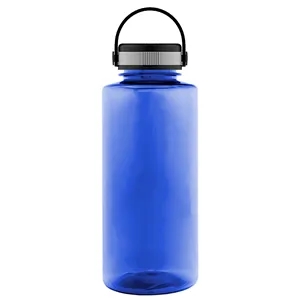 Translucent Blue
