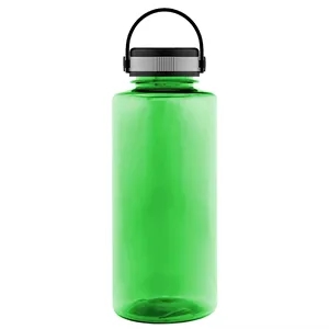 Translucent Green