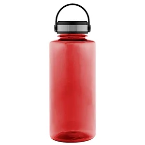 Translucent Red
