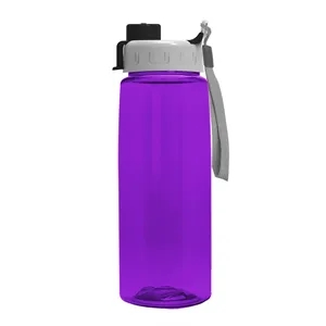 Translucent Violet