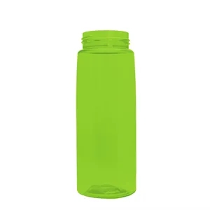 Translucent Lime