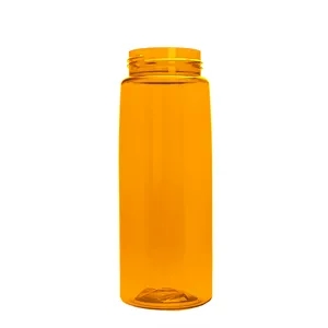 Translucent Orange