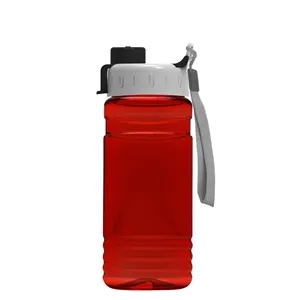 Translucent Red