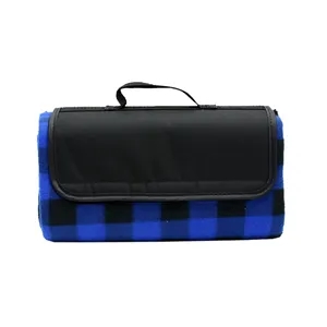 Blue/Black