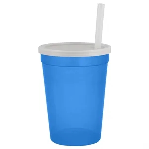 Translucent Blue