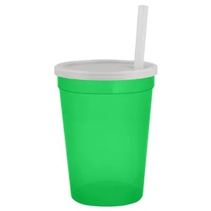 Translucent Green