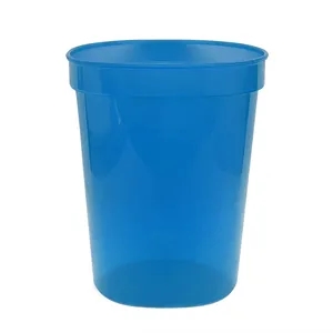 Translucent Blue