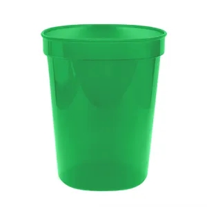 Translucent Green