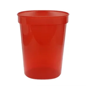 Translucent Red