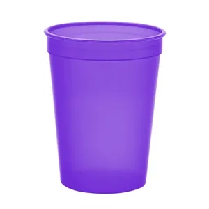 Translucent Violet
