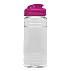 Translucent Hot Pink