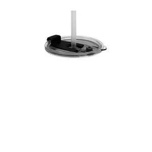Clear/Black