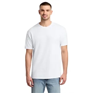 Jerzees - Dri-Power 50/50 Cotton/Poly T-Shirt.