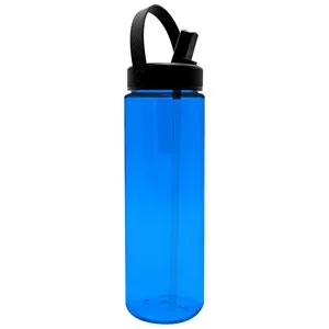 Translucent Blue