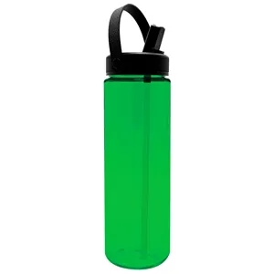 Translucent Green