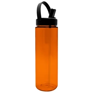 Translucent Orange