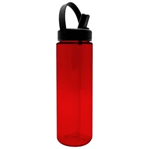 Translucent Red