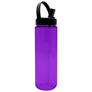 Translucent Violet