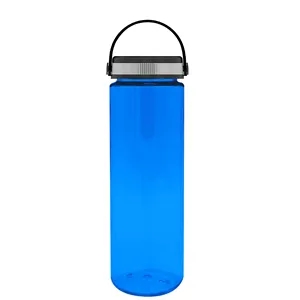 Translucent Blue