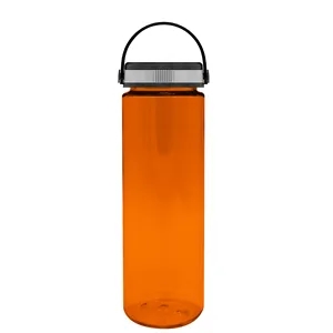 Translucent Orange