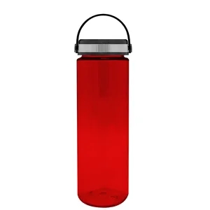 Translucent Red
