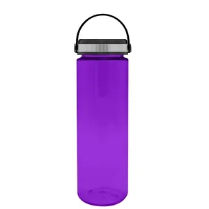 Translucent Violet