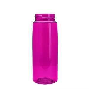 Translucent Fuschia