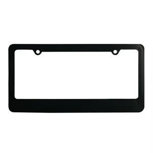 Garyline® Classic License Plate Frame with 2 Holes