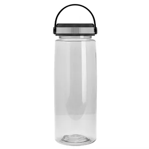 Garyline® Flair Tritan® Bottle with Grip Lid - 26 oz.