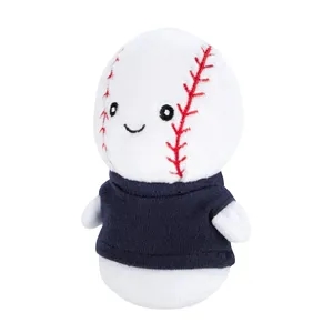 Chelsea Teddy Bear™ Sporties - 4" Plush