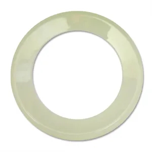 Garyline® Glow-in-the-Dark ZRing Flyer