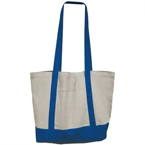 Garyline® Mega Cotton Tote