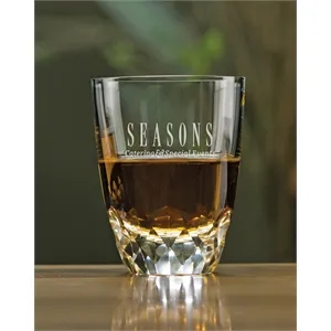 Princeton Double Old Fashioned