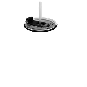 Clear/Black