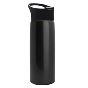 Metallic Black