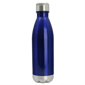 Metallic Blue