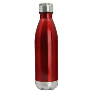 Metallic Red