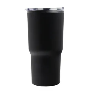 Garyline® Carova Stainless Steel Tumbler - 18 oz.
