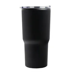 Custom Logo Garyline® Carova Stainless Steel Tumbler - 18 oz.