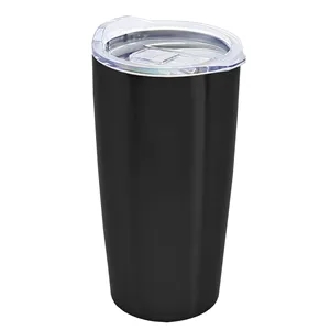 Garyline® Stainless Steel Straight-Wall Tumbler - 18 oz.