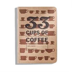 33 Coffees