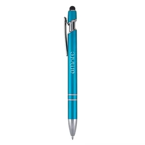 Metallic Light Blue