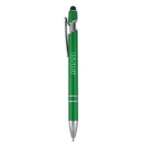 Metallic Emerald Green