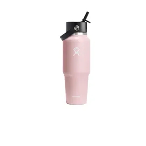 Hydro Flask 32 oz. Bottle with Straw