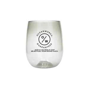 Recycled Clear