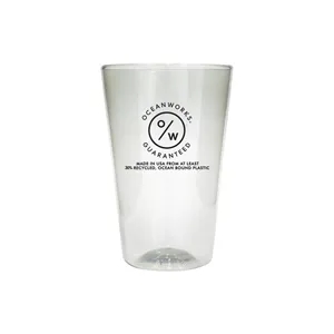 Recycled Clear