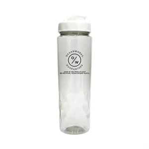 Recycled Clear