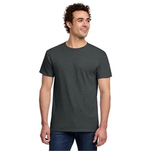 Heather Dark Grey