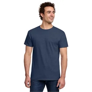 Heather Navy