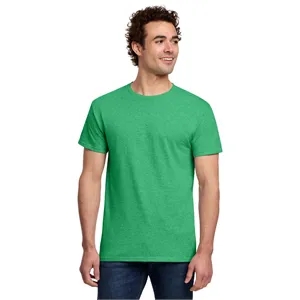 Heather Irish Green